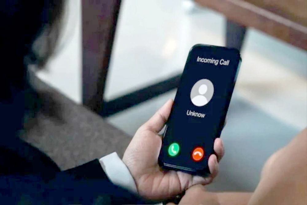 电话号码“0359.146.224”已被歹徒用来诈骗人们。