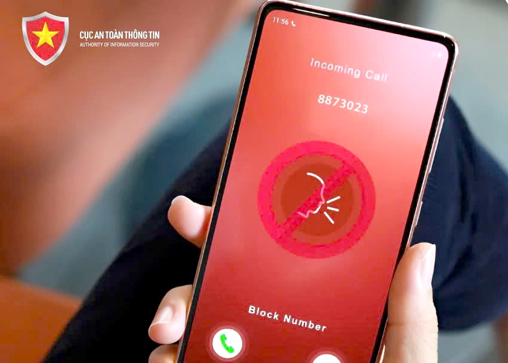 许多人已落入冒名电话、无声电话等陷阱。