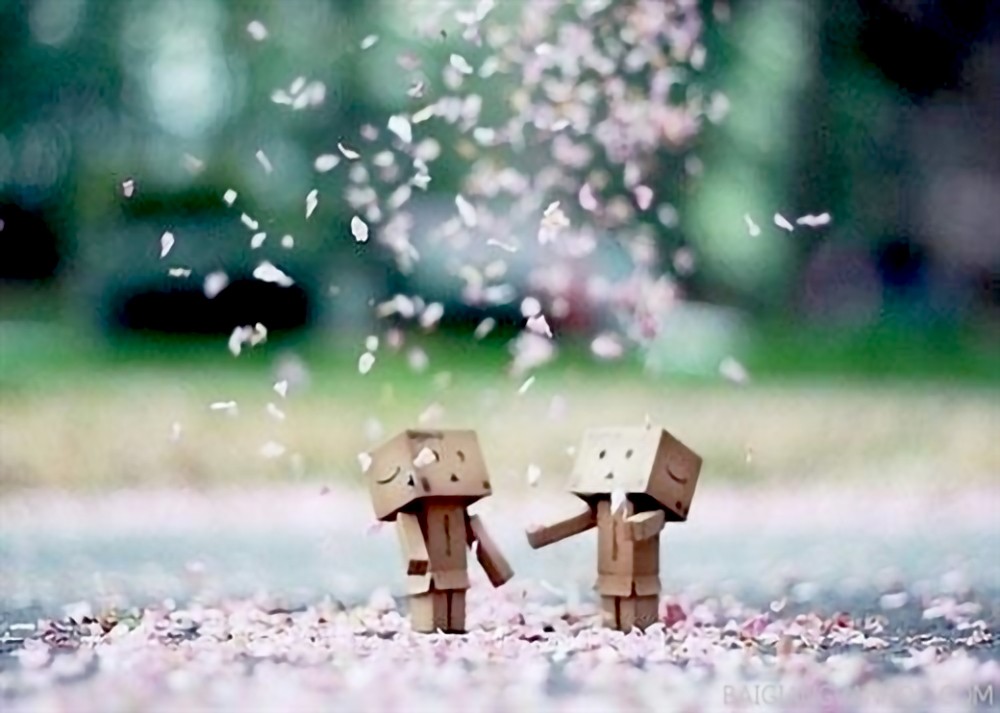 幸福如此简单( 一)