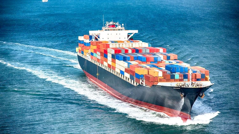 去年对加拿大出口额达63亿7000万美元，同比增长13.5%。