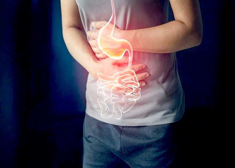 从胃炎到胃癌的危险信号