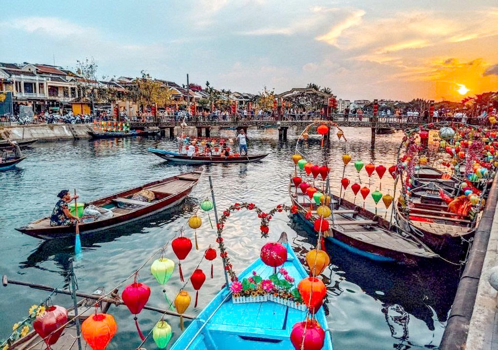 雄王忌辰国内受欢迎目的地