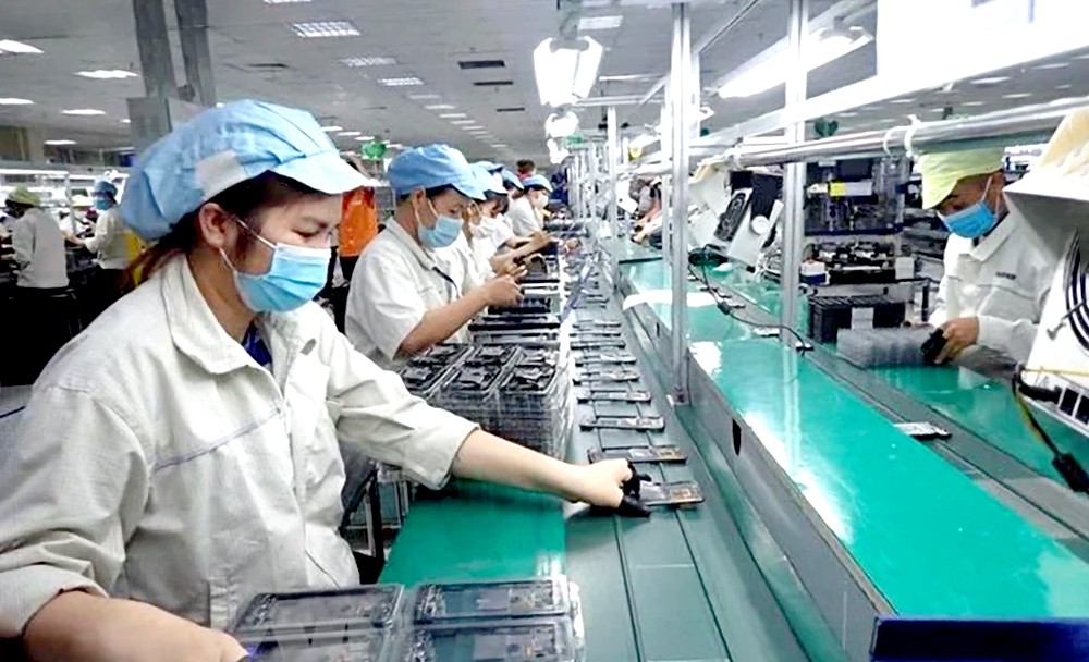 自本月起按工作条件划分劳工标准