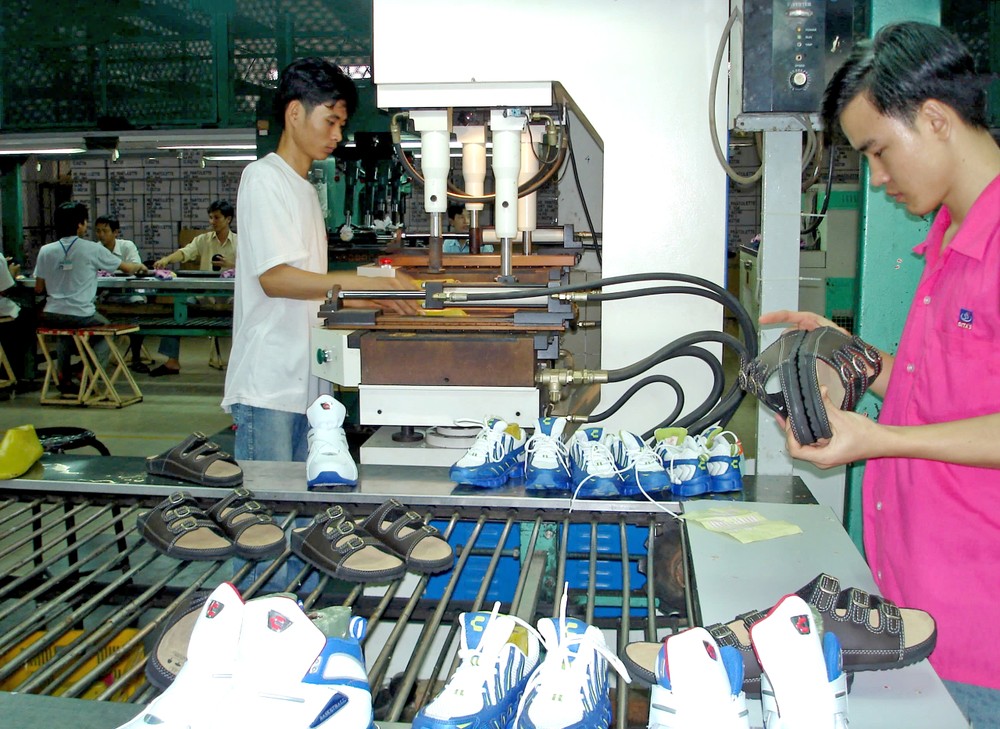 民营企业发展潜力大，但极为需要得到国家有效的辅助。