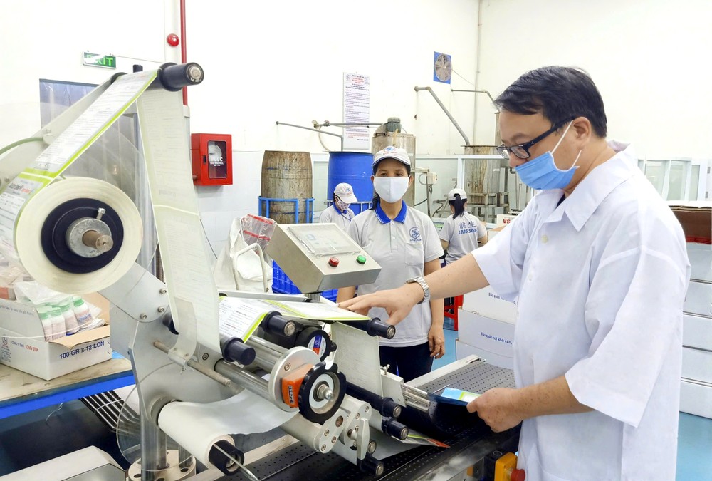 以ＥＳＧ概念管治水产企业