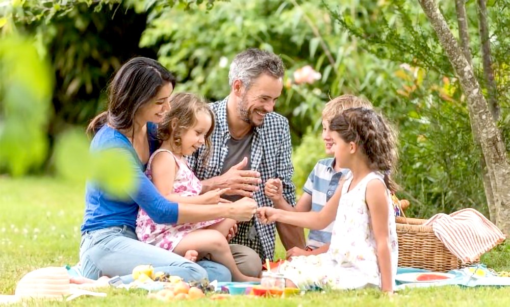 父母与领导者的崇高使命