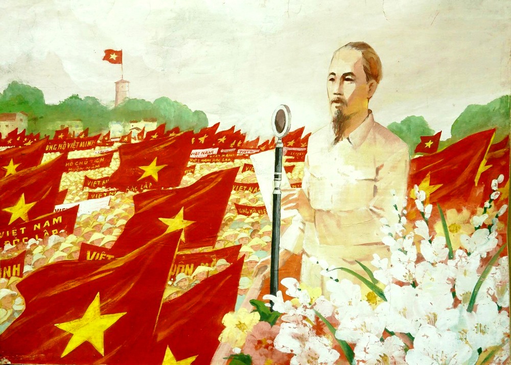 为祖国引以为傲