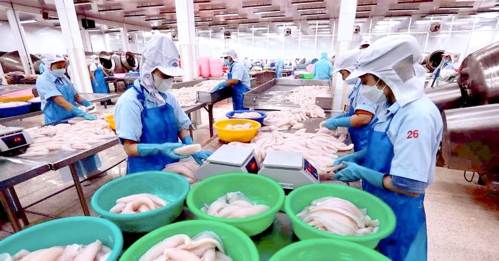 为受对等关税影响企业解除困难