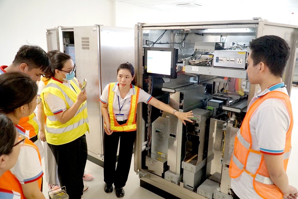 都市地铁人力资源培训专业“点名”