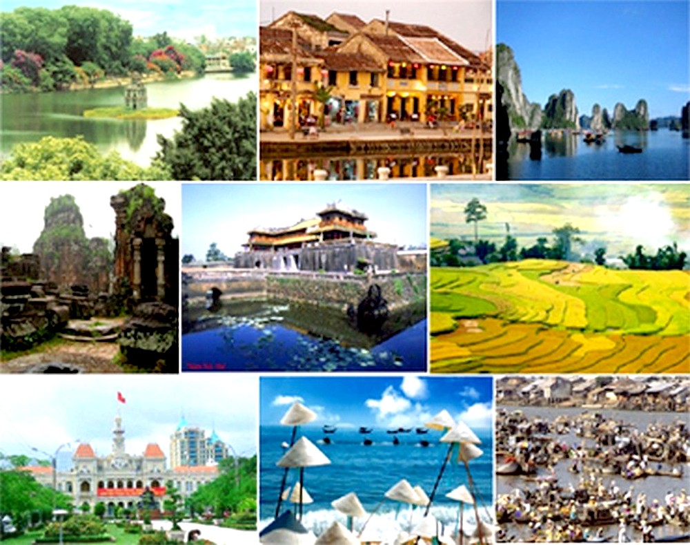 提升旅游吸引力以求突破