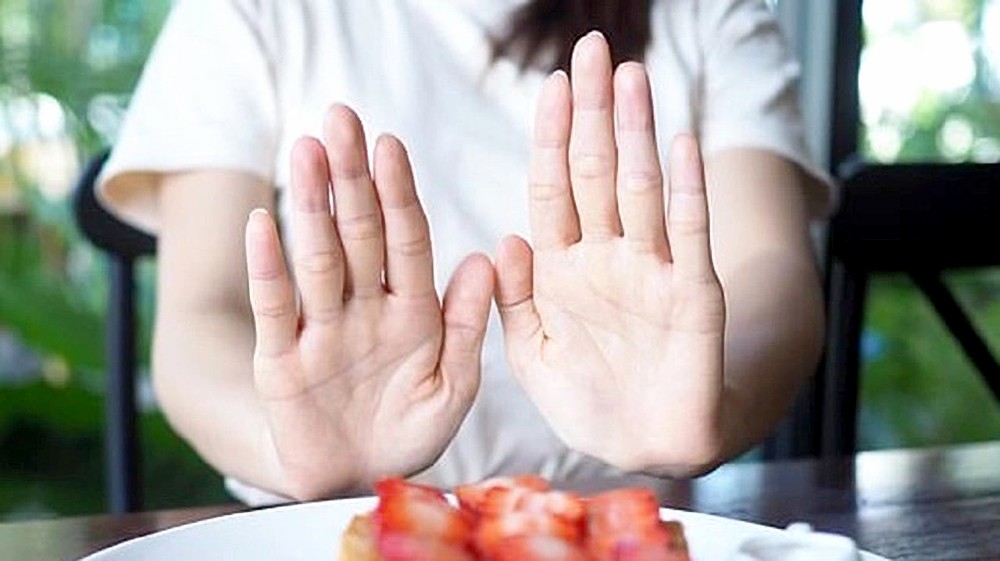 不吃早饭的危害