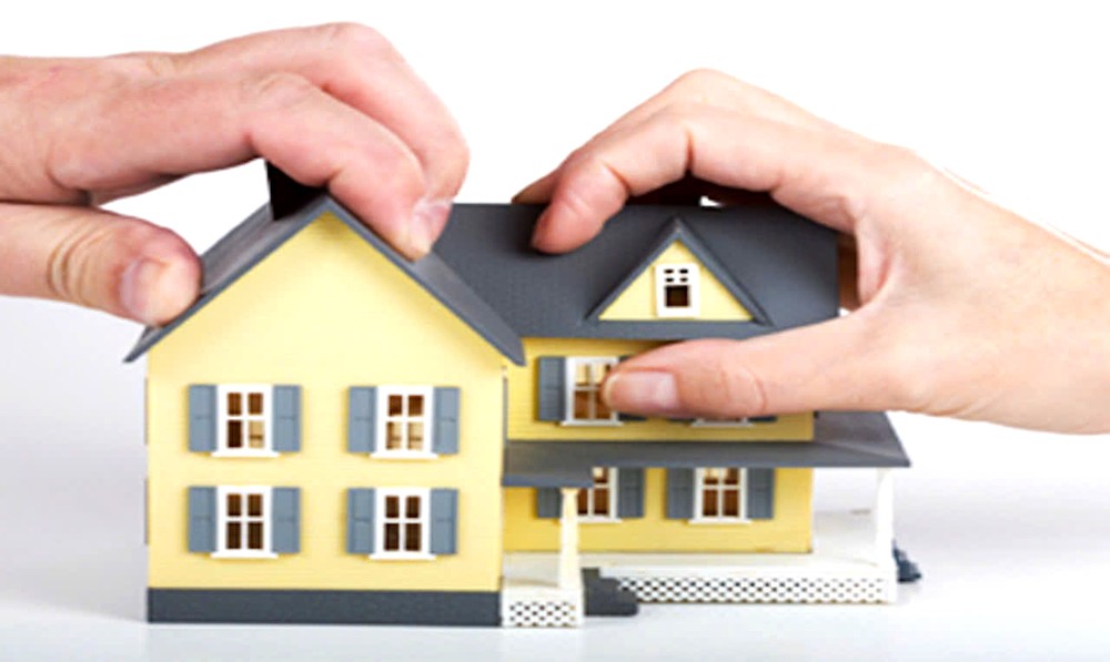 共有产权住房潜伏许多风险。