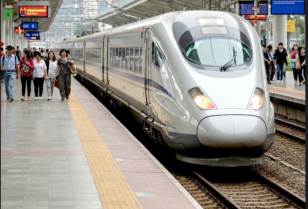 即将合并的各省正建议调整地铁线路。