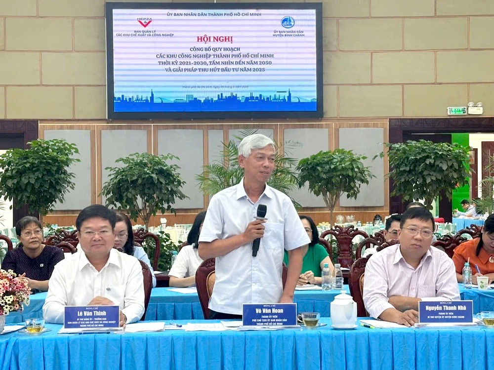 工业区配套设施不足将难以吸引企业入驻