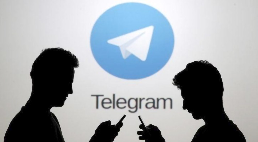 Telegram被网络不法之徒利用