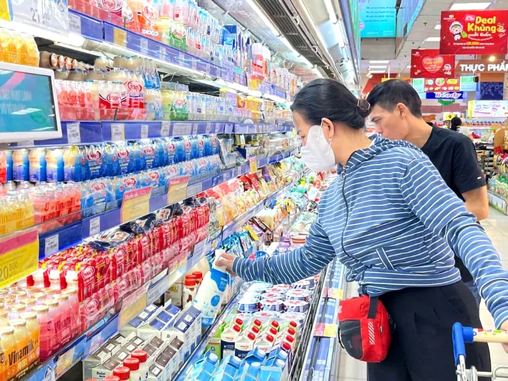 “绿色消费行动”有力印证了零售企业与绿色企业的战略同行。