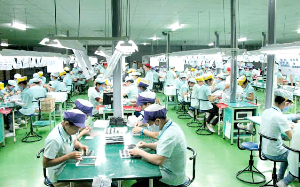 新的《社保法》保障所有劳工的社保权益。