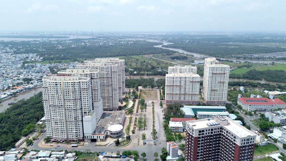 为 17 公寓项目粉红簿解除羁绊