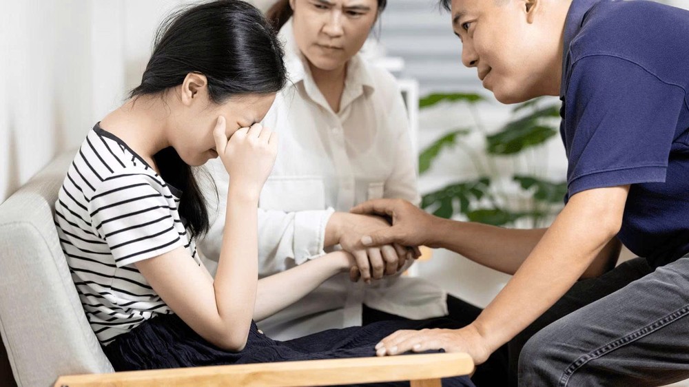 焦虑并不可怕,只要找到适合自己的方法,就能与它和谐共处。