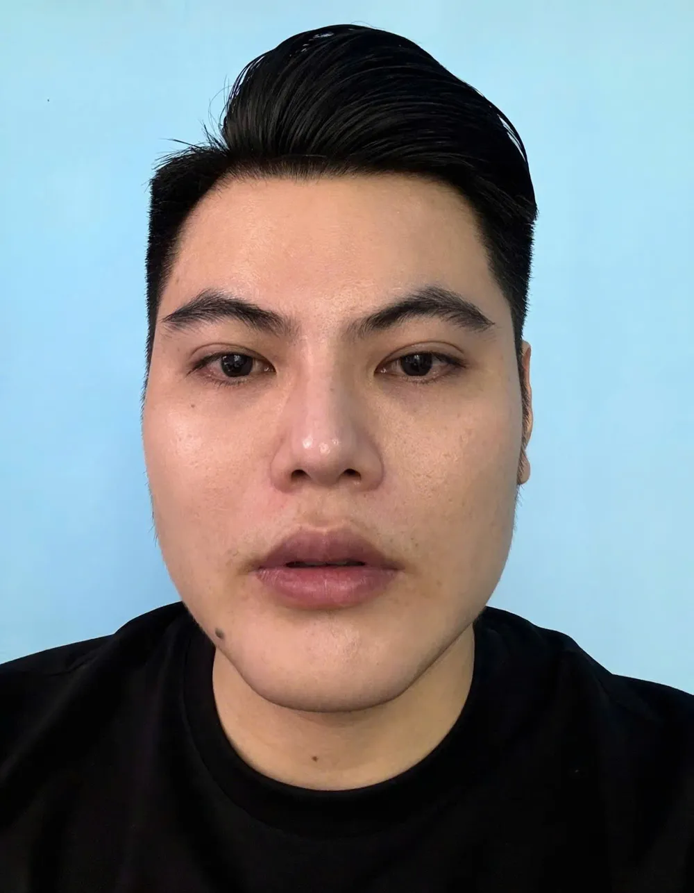 Đối tượng Nguyễn Văn Trường nguyễn văn trường.jpg