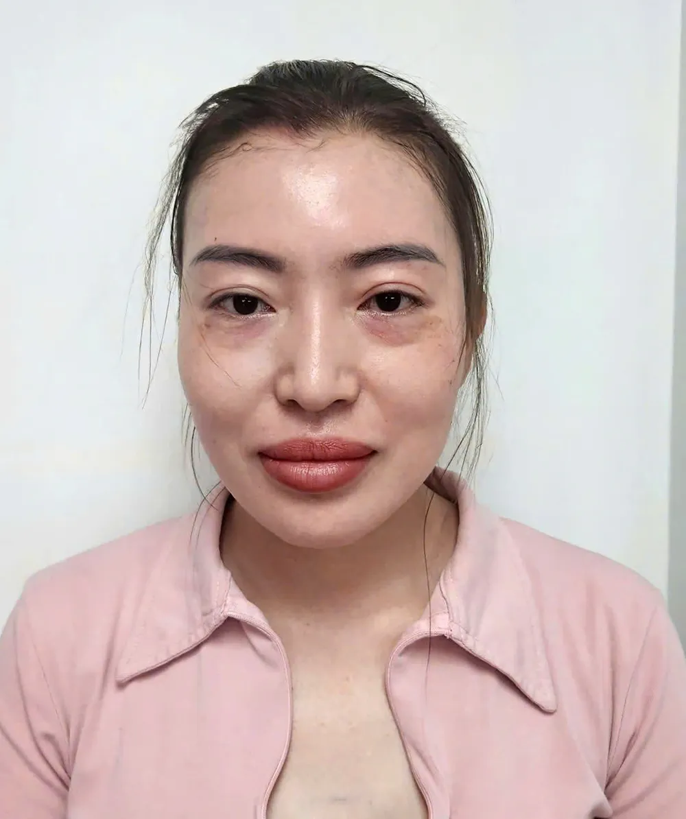Đối tượng Nguyễn Ngọc Thùy Linh nguyen ngọc thùy linh.jpg