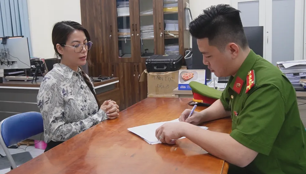 Cơ quan công an làm việc với Trương Ngọc Ánh Ảnh 1 - TNA.png