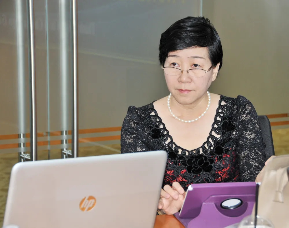 Phòng ngừa bệnh học đường trong năm học mới ảnh 79