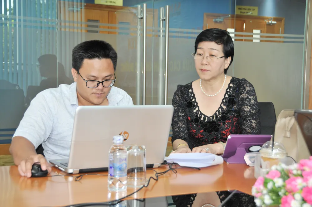 Phòng ngừa bệnh học đường trong năm học mới ảnh 29