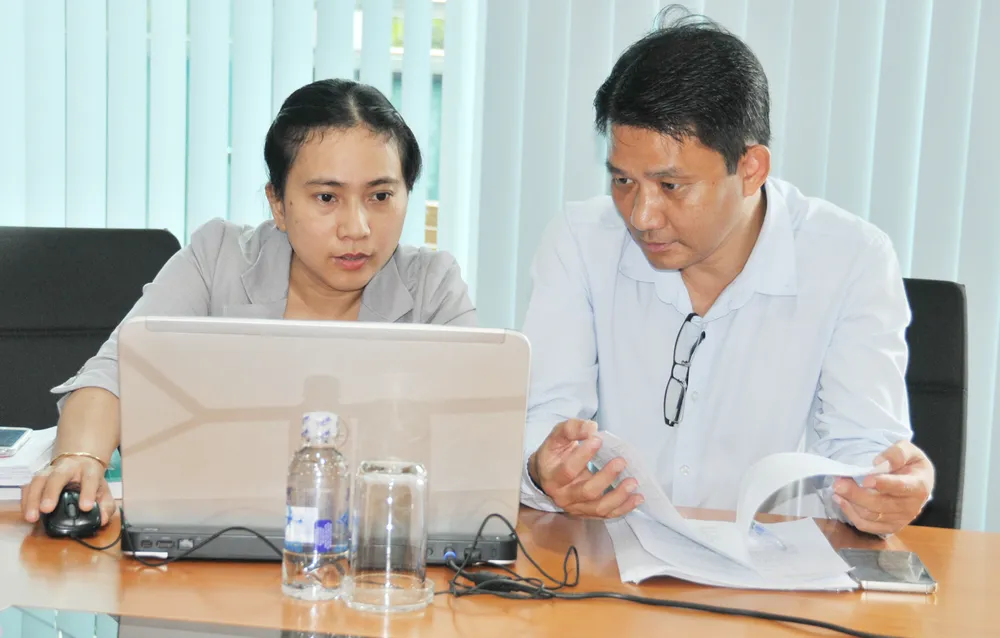 Phòng ngừa bệnh học đường trong năm học mới ảnh 57