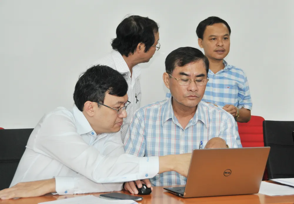 Phòng ngừa bệnh học đường trong năm học mới ảnh 60