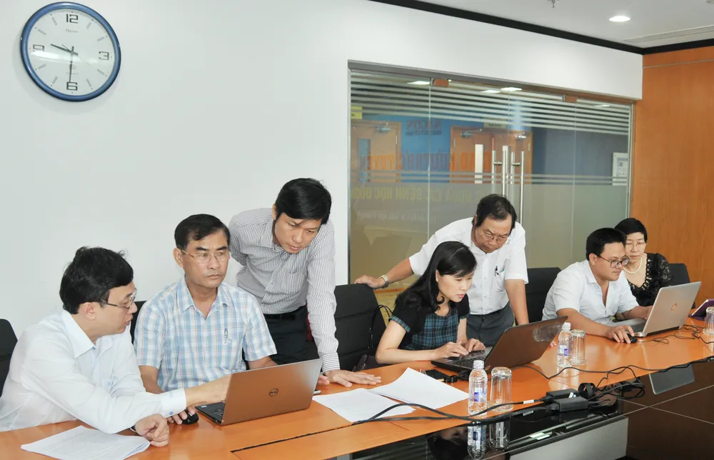 Phòng ngừa bệnh học đường trong năm học mới ảnh 8