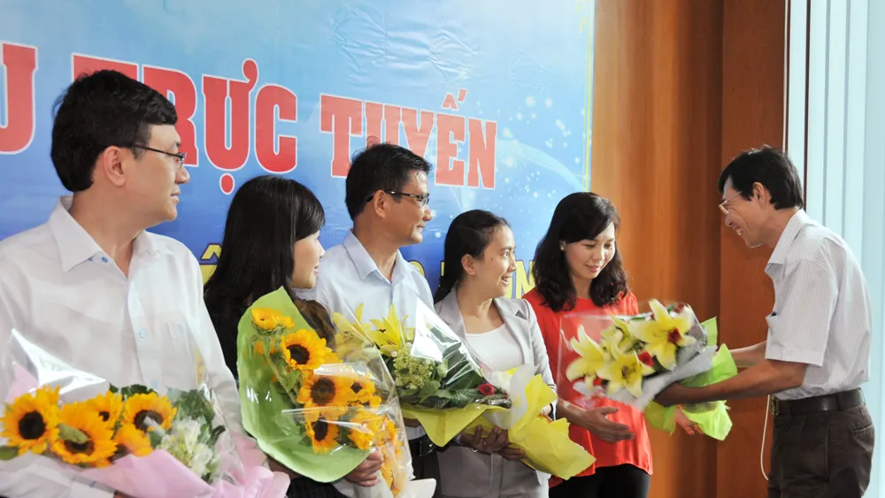 Phòng ngừa bệnh học đường trong năm học mới ảnh 21