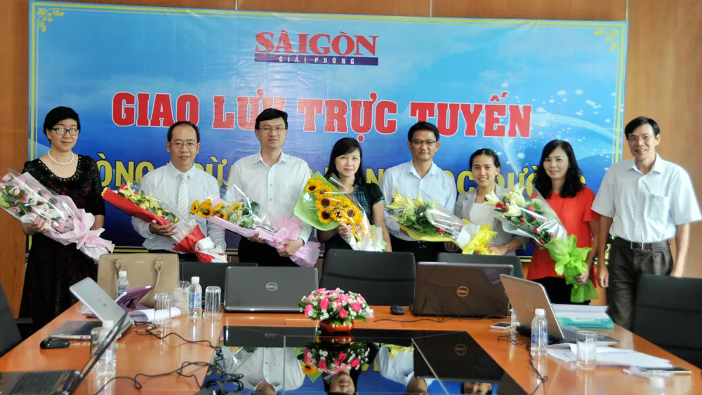 Phòng ngừa bệnh học đường trong năm học mới ảnh 22