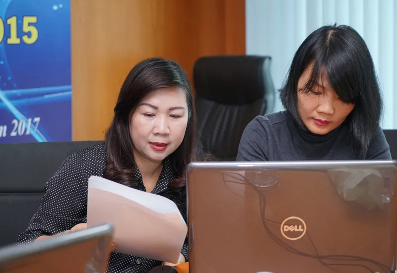 Người nhận hối lộ tình dục có thể bị phạt tù 2-7 năm ảnh 16