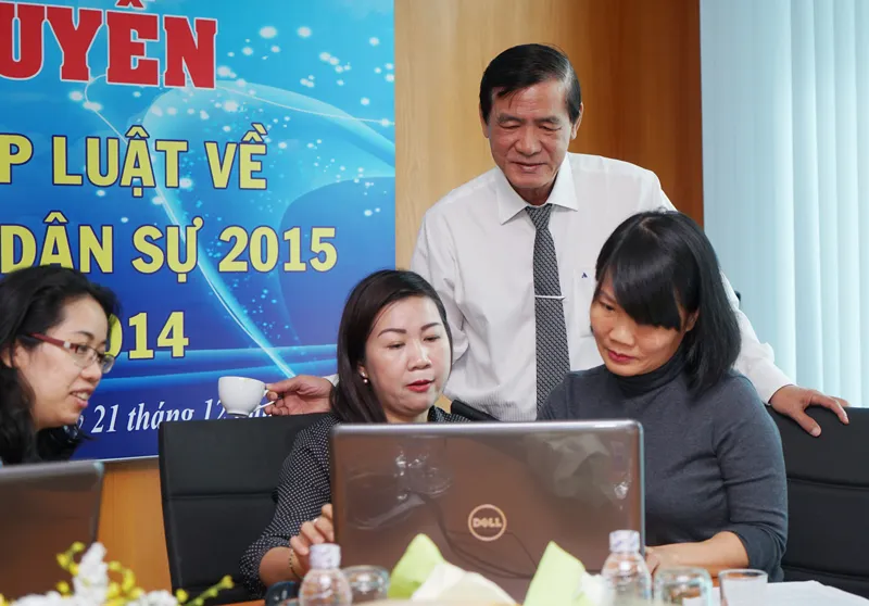 Người nhận hối lộ tình dục có thể bị phạt tù 2-7 năm ảnh 28