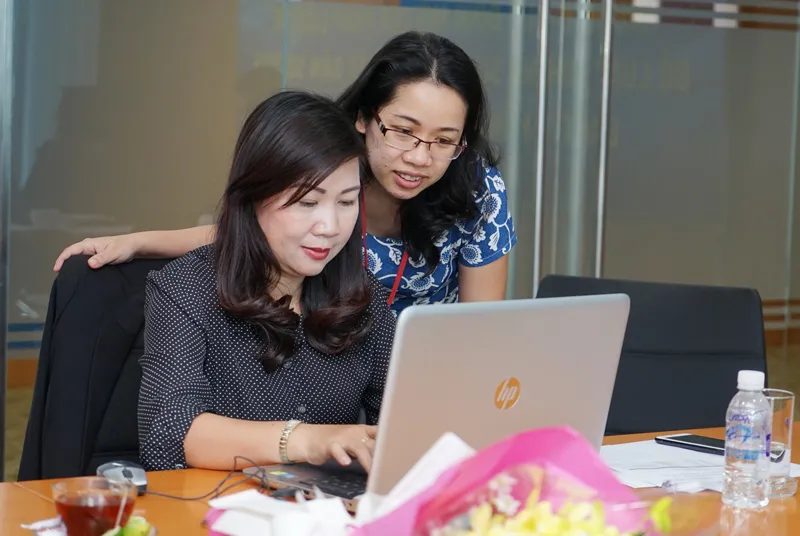 Người nhận hối lộ tình dục có thể bị phạt tù 2-7 năm ảnh 13