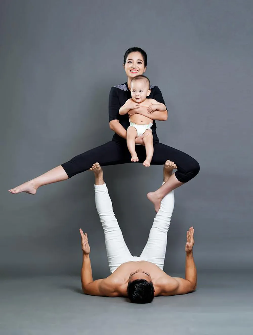 Giao lưu trực tuyến với nghệ sĩ Giang Quốc Cơ và người bạn đời MC Hồng Phượng ảnh 24