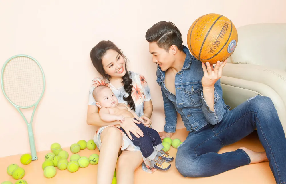 Giao lưu trực tuyến với nghệ sĩ Giang Quốc Cơ và người bạn đời MC Hồng Phượng ảnh 27