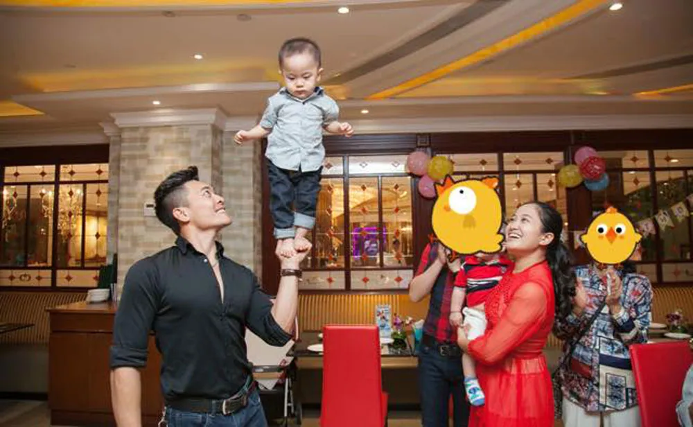 Giao lưu trực tuyến với nghệ sĩ Giang Quốc Cơ và người bạn đời MC Hồng Phượng ảnh 19