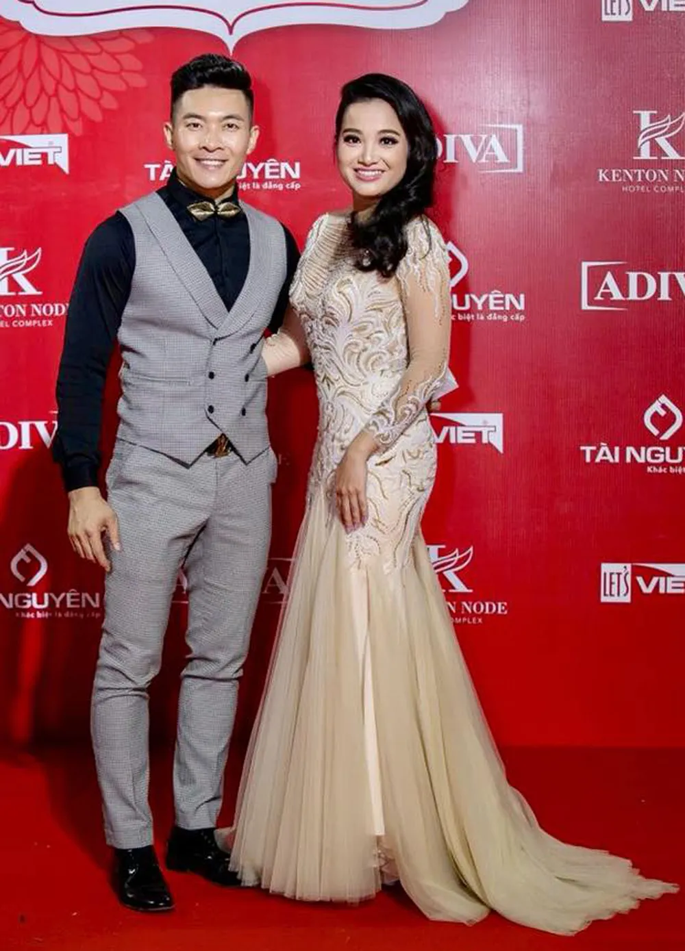 Giao lưu trực tuyến với nghệ sĩ Giang Quốc Cơ và người bạn đời MC Hồng Phượng ảnh 40