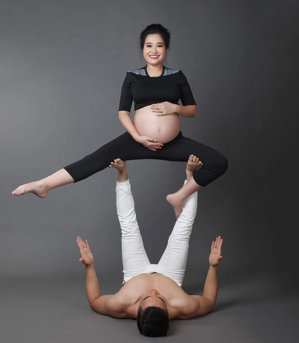 Giao lưu trực tuyến với nghệ sĩ Giang Quốc Cơ và người bạn đời MC Hồng Phượng ảnh 63