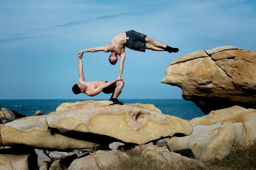 Giao lưu trực tuyến với nghệ sĩ Giang Quốc Cơ và người bạn đời MC Hồng Phượng ảnh 70
