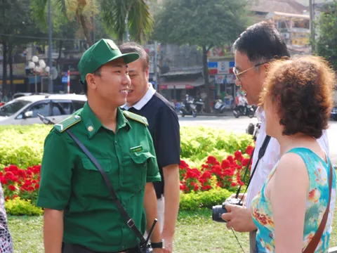 Đẩy mạnh quảng bá và đa dạng sản phẩm du lịch TPHCM ảnh 43