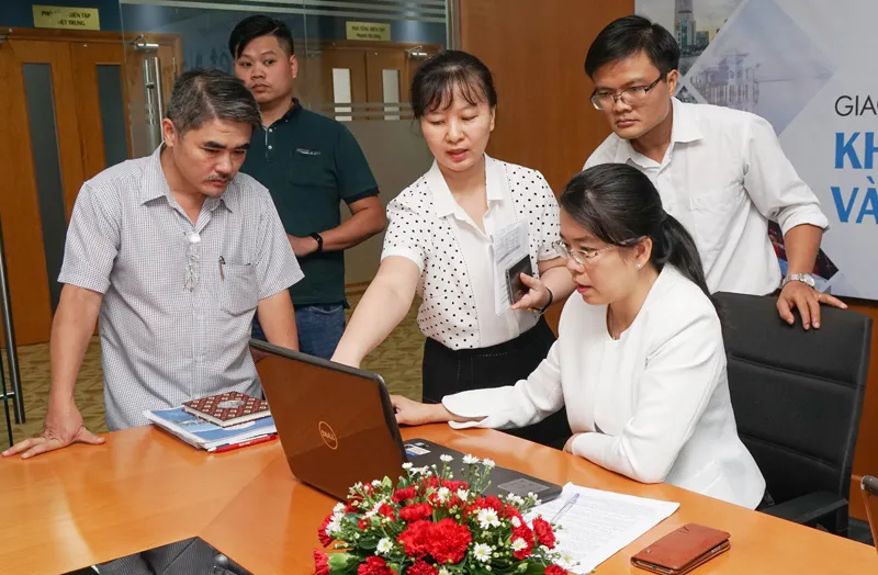 Đẩy mạnh quảng bá và đa dạng sản phẩm du lịch TPHCM ảnh 28