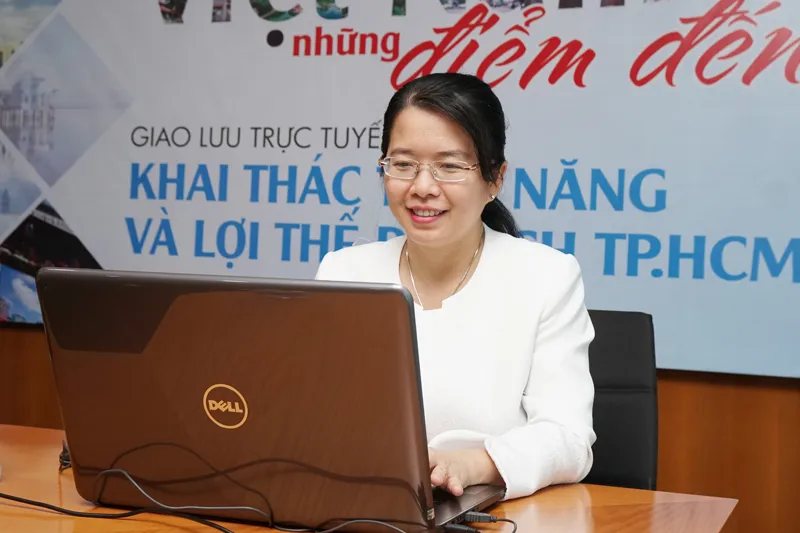 Đẩy mạnh quảng bá và đa dạng sản phẩm du lịch TPHCM ảnh 49