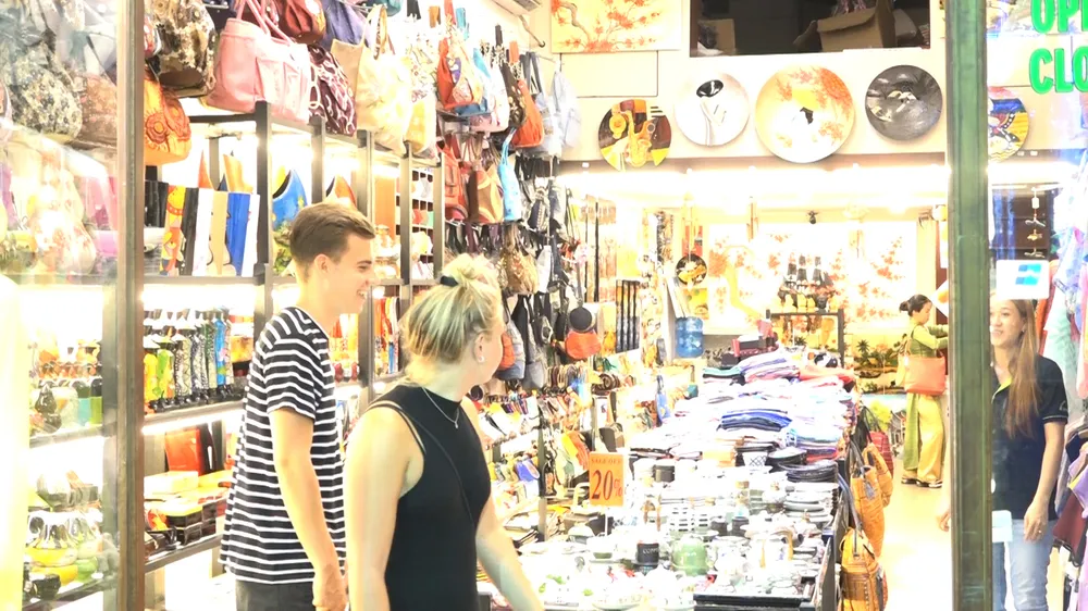 Đẩy mạnh quảng bá và đa dạng sản phẩm du lịch TPHCM ảnh 18