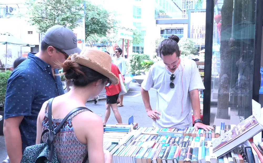 Đẩy mạnh quảng bá và đa dạng sản phẩm du lịch TPHCM ảnh 60