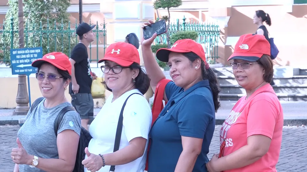 Đẩy mạnh quảng bá và đa dạng sản phẩm du lịch TPHCM ảnh 22