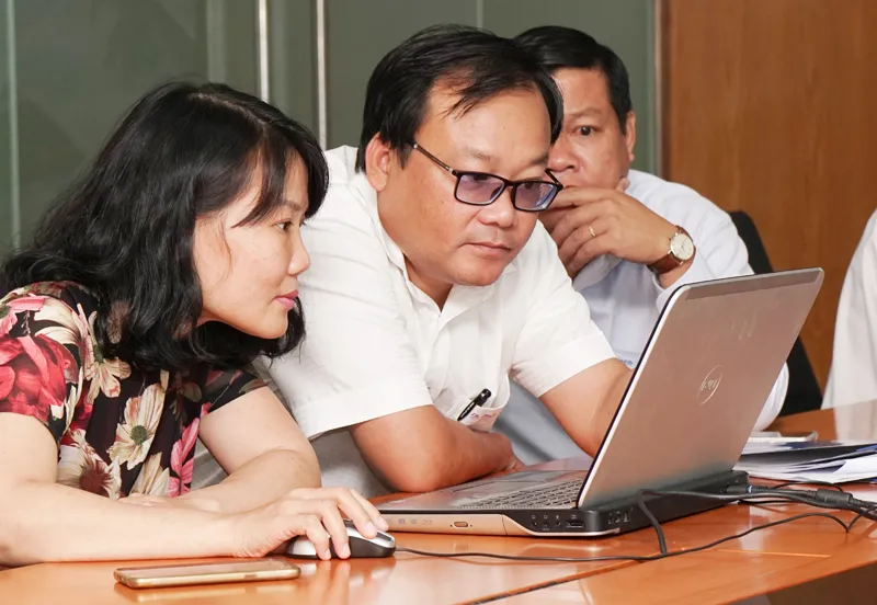 Đẩy mạnh quảng bá và đa dạng sản phẩm du lịch TPHCM ảnh 35