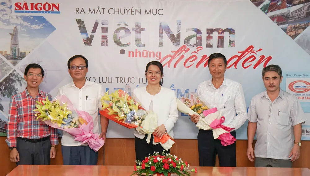 Đẩy mạnh quảng bá và đa dạng sản phẩm du lịch TPHCM ảnh 13